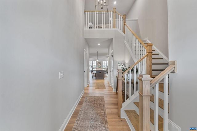 3809 DeCERBO TERR, Charlottesville, VA 22901