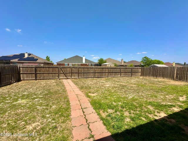 8806 14th Street, Lubbock, TX 79416
