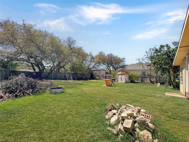 10900 2nd ST, Jonestown, TX 78645