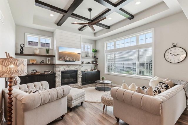 1113 Reese Trail, Waunakee, WI 53597