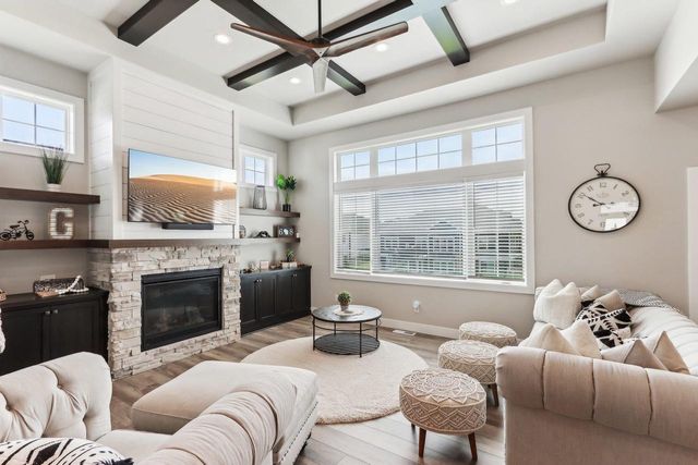 1113 Reese Trail, Waunakee, WI 53597