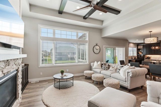 1113 Reese Trail, Waunakee, WI 53597