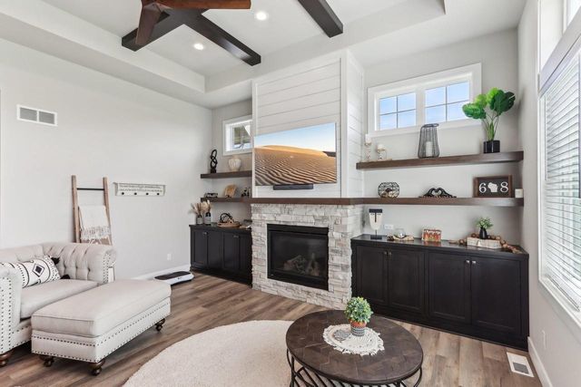 1113 Reese Trail, Waunakee, WI 53597