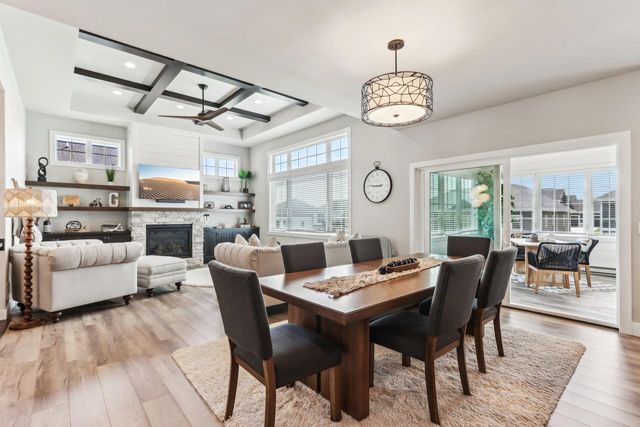 1113 Reese Trail, Waunakee, WI 53597