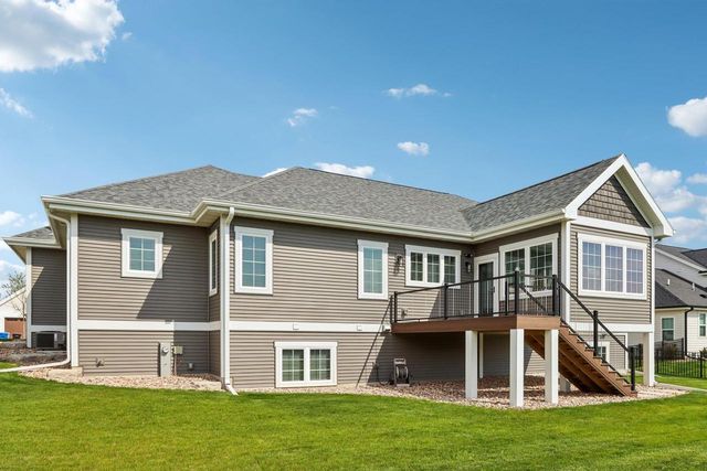 1113 Reese Trail, Waunakee, WI 53597