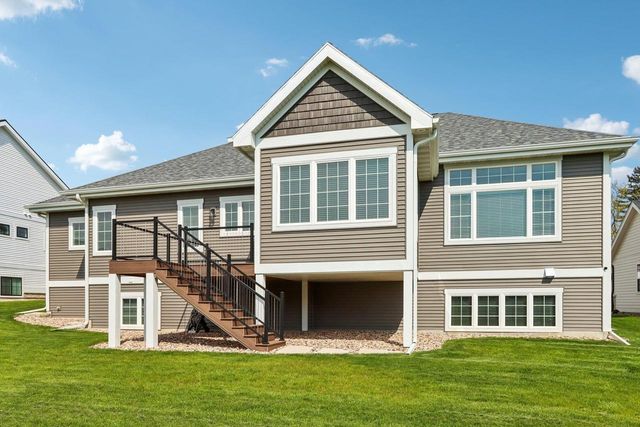 1113 Reese Trail, Waunakee, WI 53597