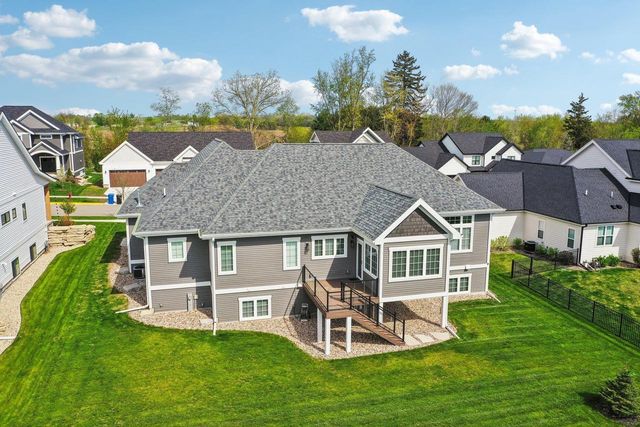 1113 Reese Trail, Waunakee, WI 53597