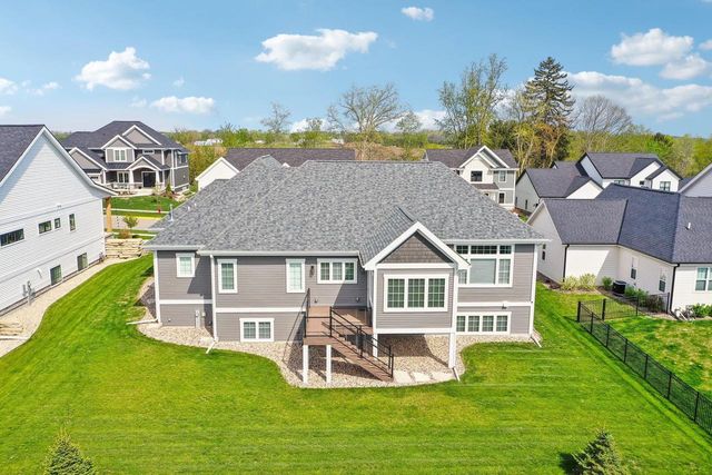 1113 Reese Trail, Waunakee, WI 53597