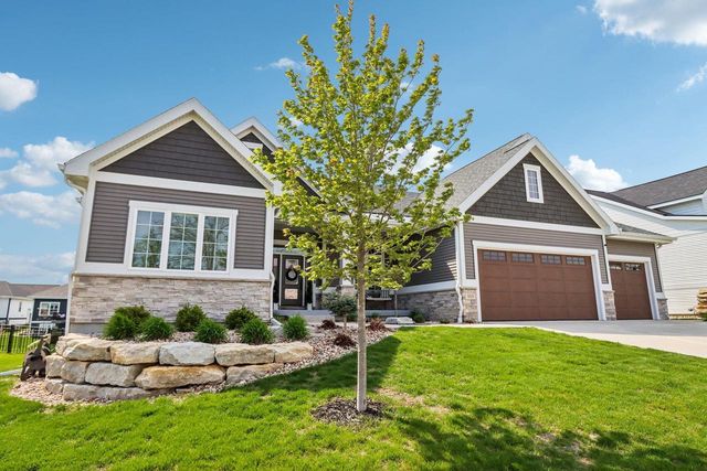 1113 Reese Trail, Waunakee, WI 53597