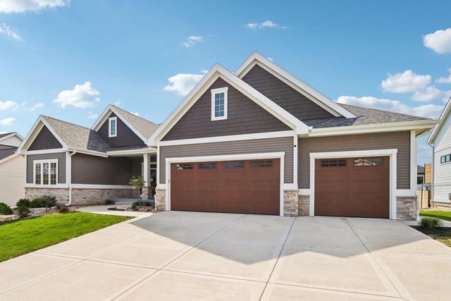 1113 Reese Trail, Waunakee, WI 53597