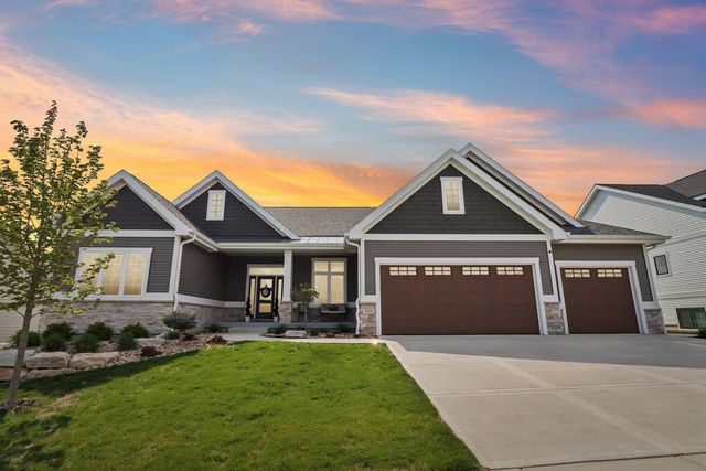 1113 Reese Trail, Waunakee, WI 53597