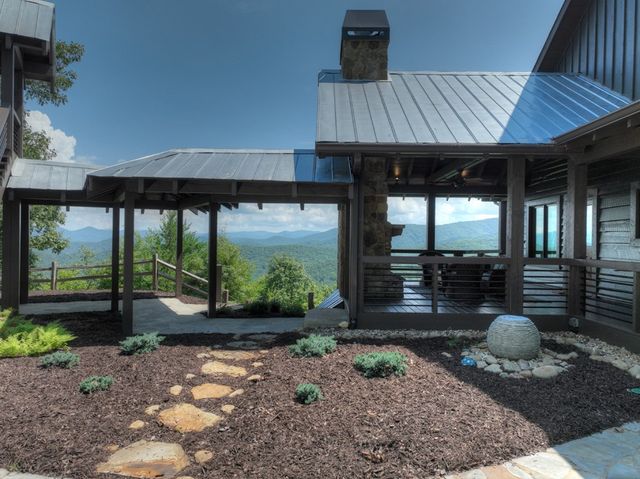 440 Cochise Road, Blue Ridge, GA 30513