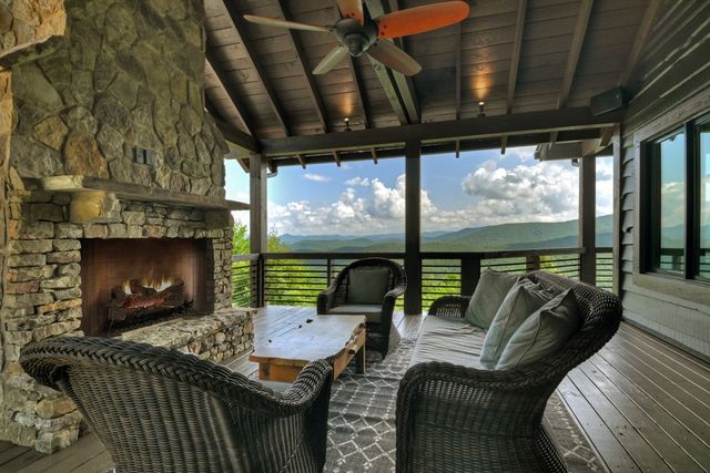 440 Cochise Road, Blue Ridge, GA 30513