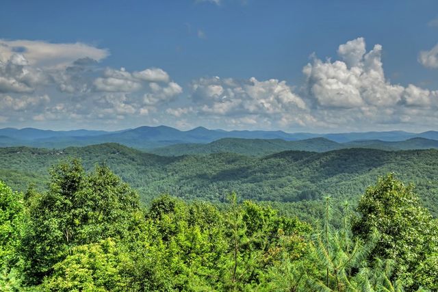 440 Cochise Road, Blue Ridge, GA 30513