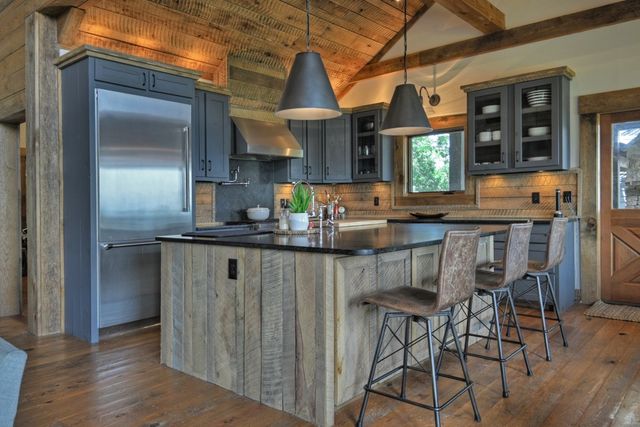 440 Cochise Road, Blue Ridge, GA 30513