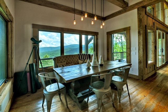 440 Cochise Road, Blue Ridge, GA 30513