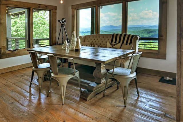 440 Cochise Road, Blue Ridge, GA 30513