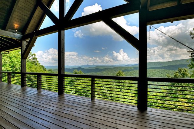 440 Cochise Road, Blue Ridge, GA 30513
