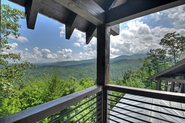 440 Cochise Road, Blue Ridge, GA 30513