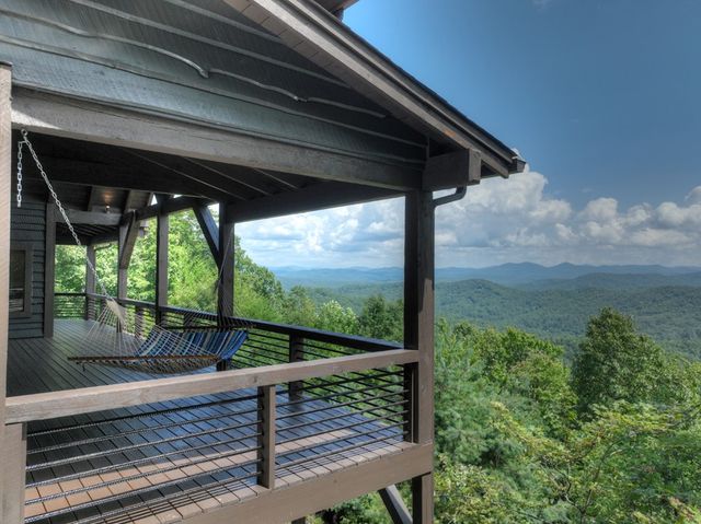 440 Cochise Road, Blue Ridge, GA 30513