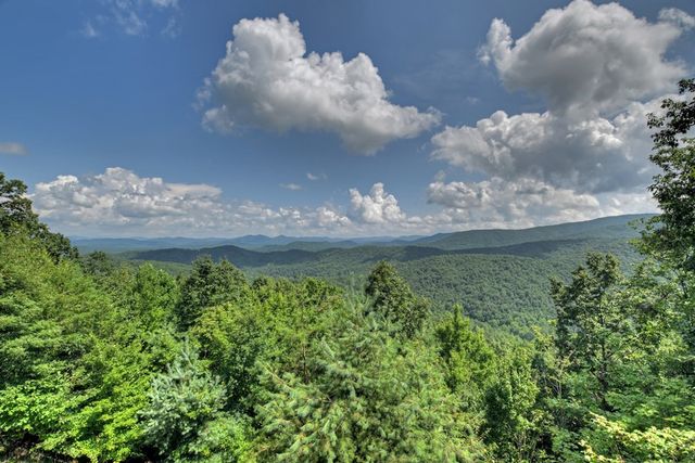 440 Cochise Road, Blue Ridge, GA 30513