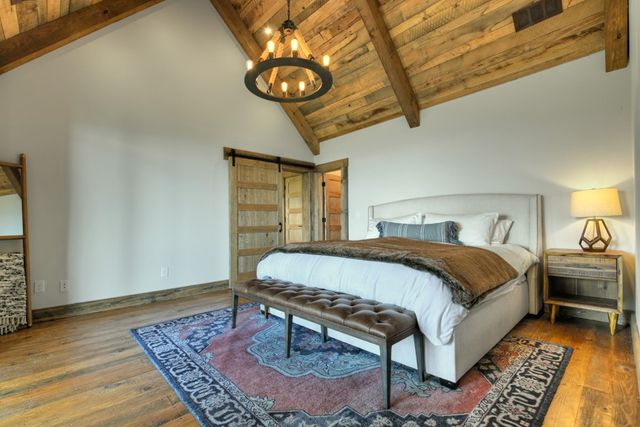440 Cochise Road, Blue Ridge, GA 30513