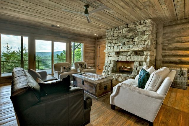 440 Cochise Road, Blue Ridge, GA 30513