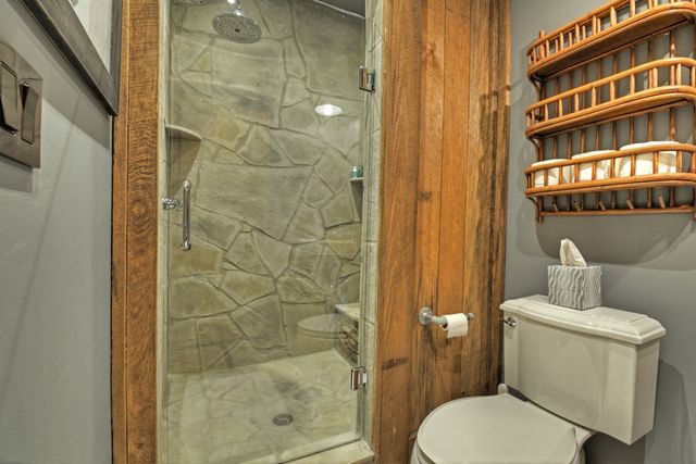 440 Cochise Road, Blue Ridge, GA 30513