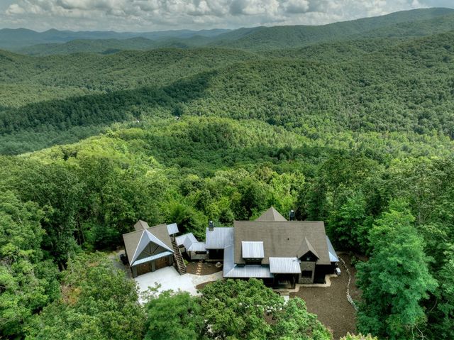 440 Cochise Road, Blue Ridge, GA 30513