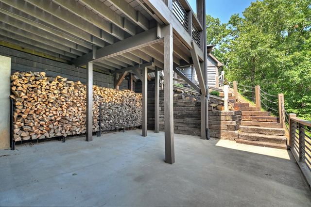440 Cochise Road, Blue Ridge, GA 30513