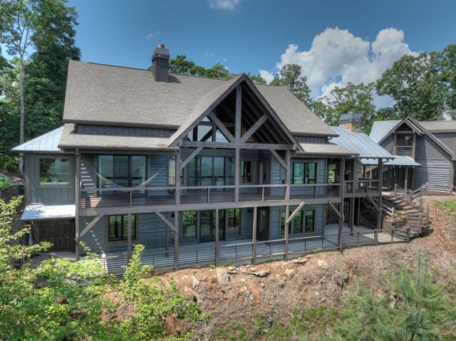 440 Cochise Road, Blue Ridge, GA 30513