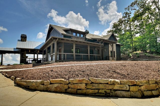 440 Cochise Road, Blue Ridge, GA 30513