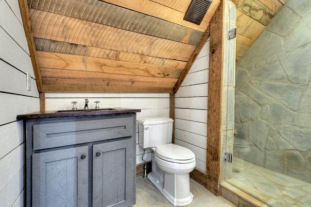 440 Cochise Road, Blue Ridge, GA 30513