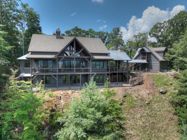 440 Cochise Road, Blue Ridge, GA 30513