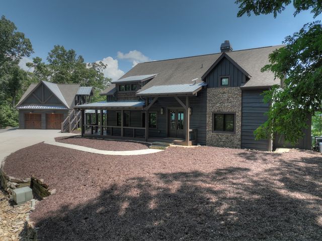440 Cochise Road, Blue Ridge, GA 30513