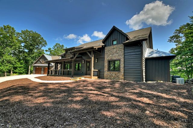 440 Cochise Road, Blue Ridge, GA 30513