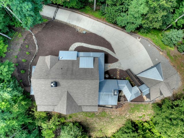 440 Cochise Road, Blue Ridge, GA 30513