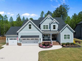 8420 Adagio Circle, Wake Forest, NC 27587