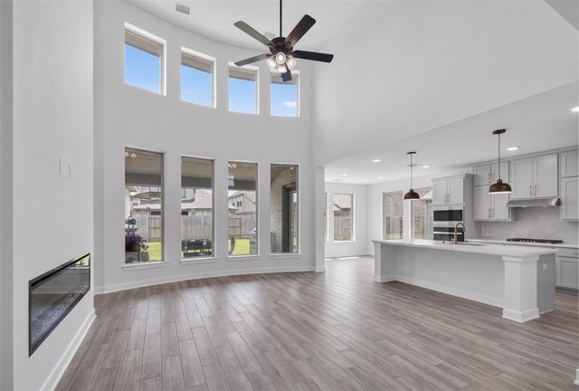 2226 Sereno Shores Drive, Texas City, TX 77568