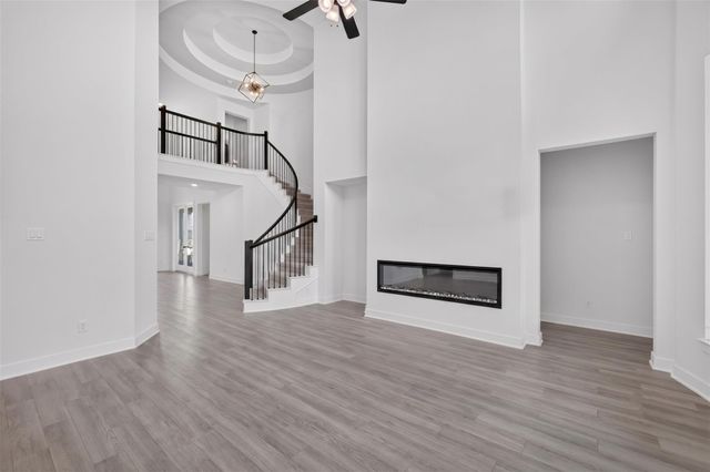 2226 Sereno Shores Drive, Texas City, TX 77568