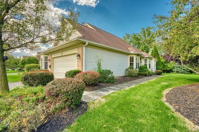 26 Magnolia Lane, Webster, NY 14580