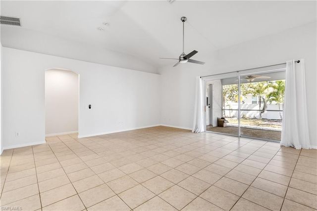 1109 NW 1st AVE, Cape Coral, FL 33993