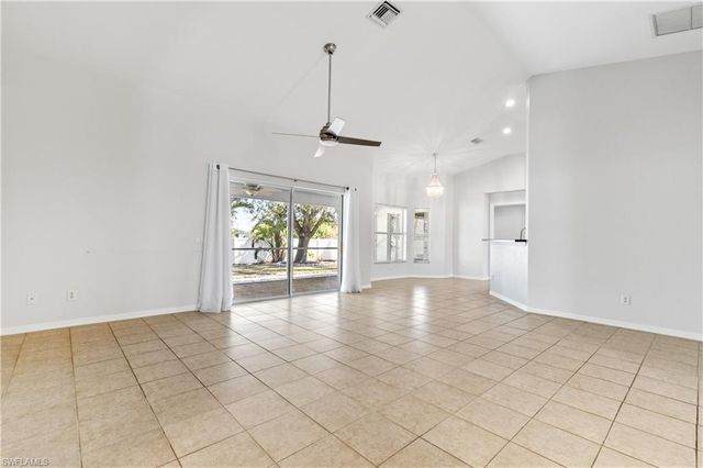 1109 NW 1st AVE, Cape Coral, FL 33993