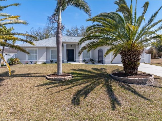 1109 NW 1st AVE, Cape Coral, FL 33993