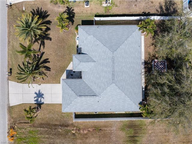 1109 NW 1st AVE, Cape Coral, FL 33993