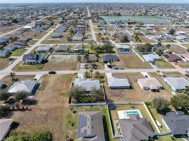 1109 NW 1st AVE, Cape Coral, FL 33993