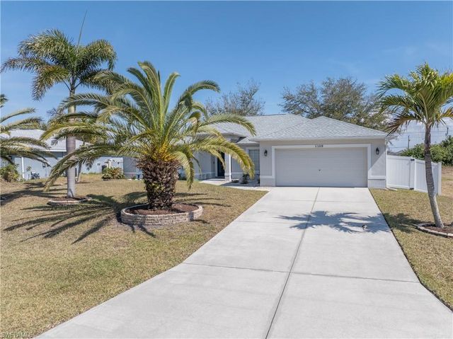 1109 NW 1st AVE, Cape Coral, FL 33993