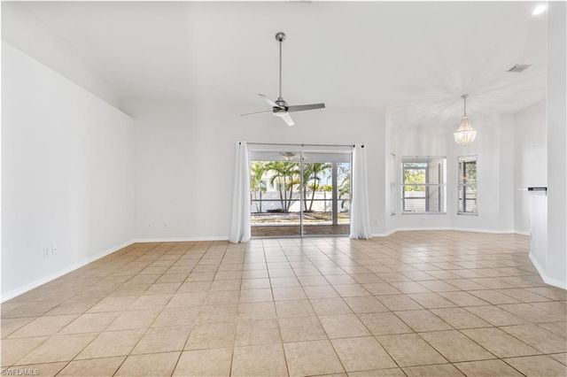 1109 NW 1st AVE, Cape Coral, FL 33993