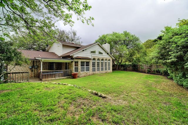 10509 Doering LN, Austin, TX 78750