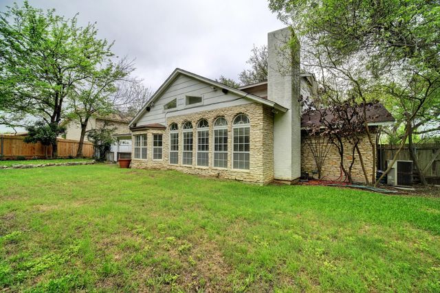 10509 Doering LN, Austin, TX 78750